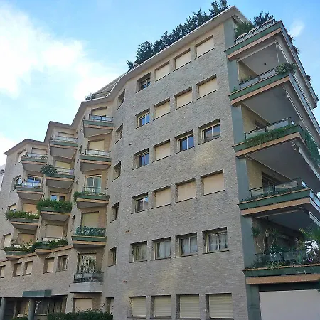 Lou Miradou Apartment